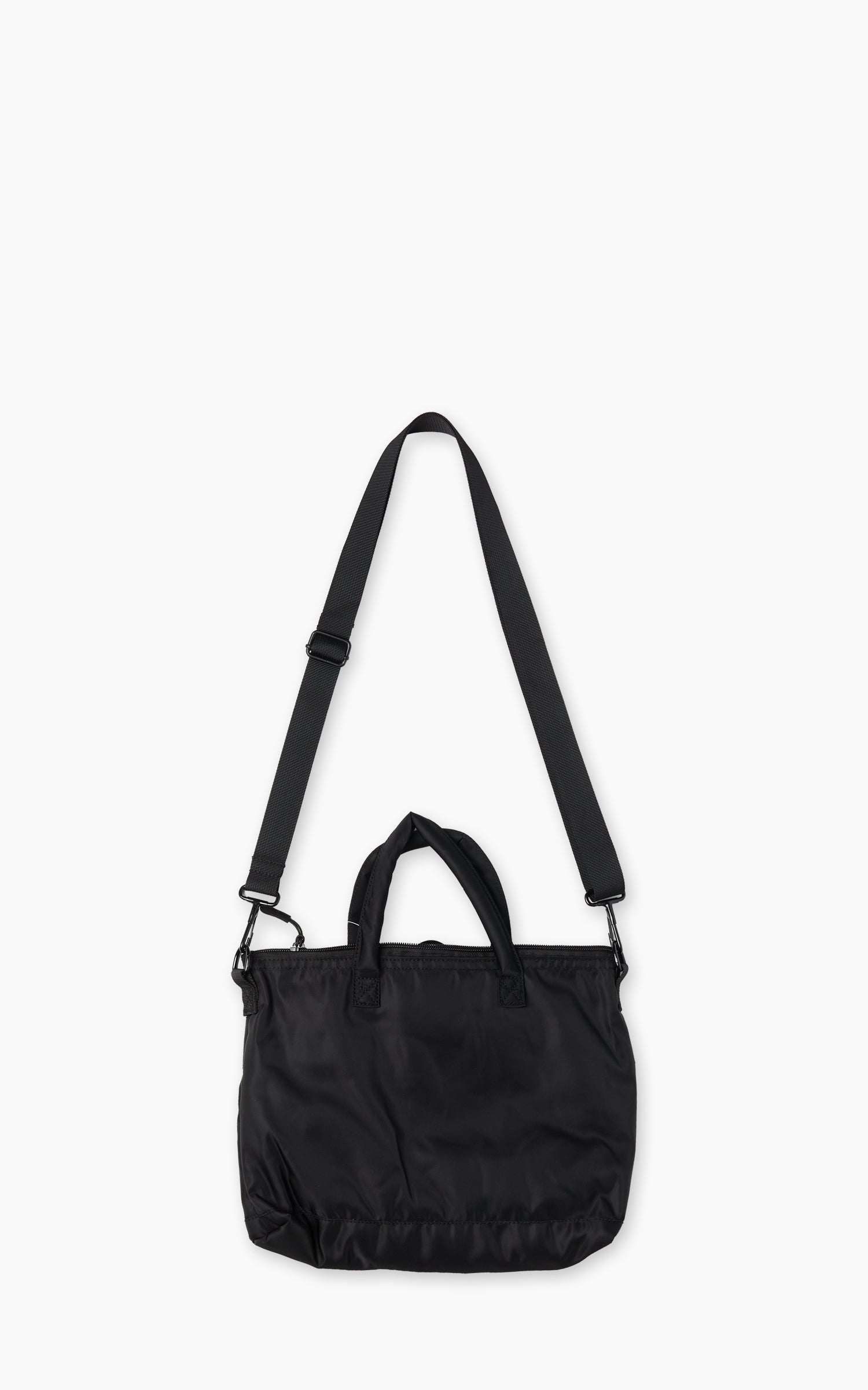 Military Surplus Mini US Helmet Bag Black