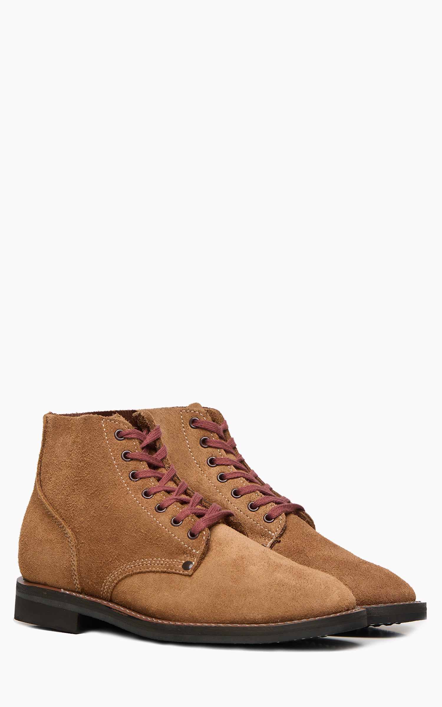 Red Wing Shoes 875D Moc Toe Oro-Legacy