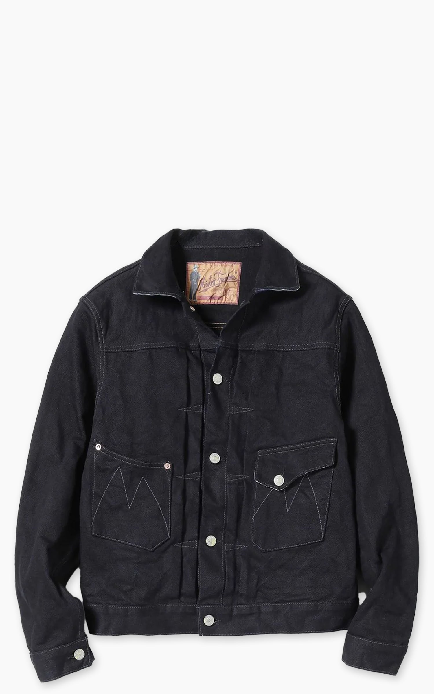 Military Surplus N2B US Flight Jacket Black