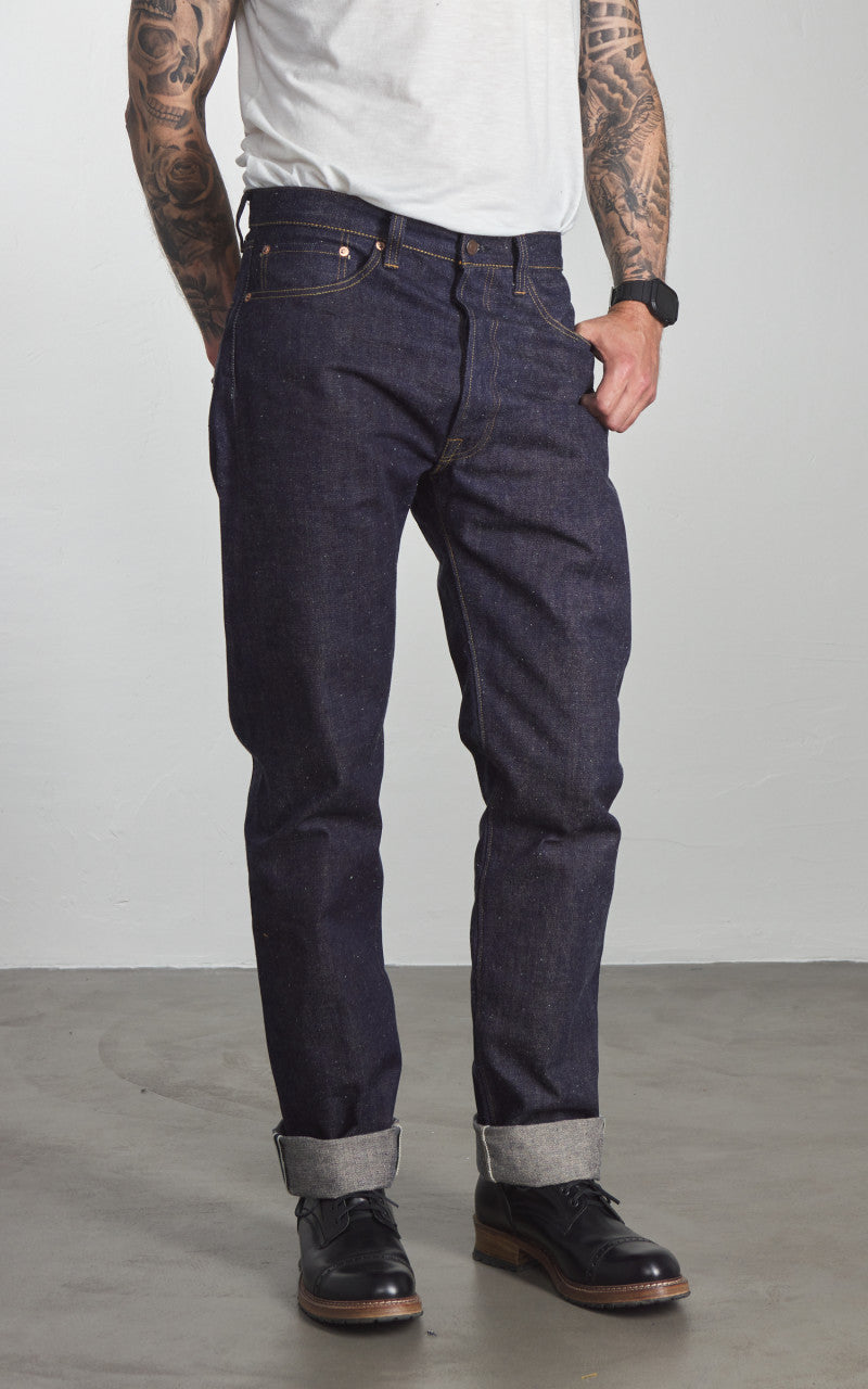 Mister Freedom Californian Lot674 Jeans AWA-AI Indigo