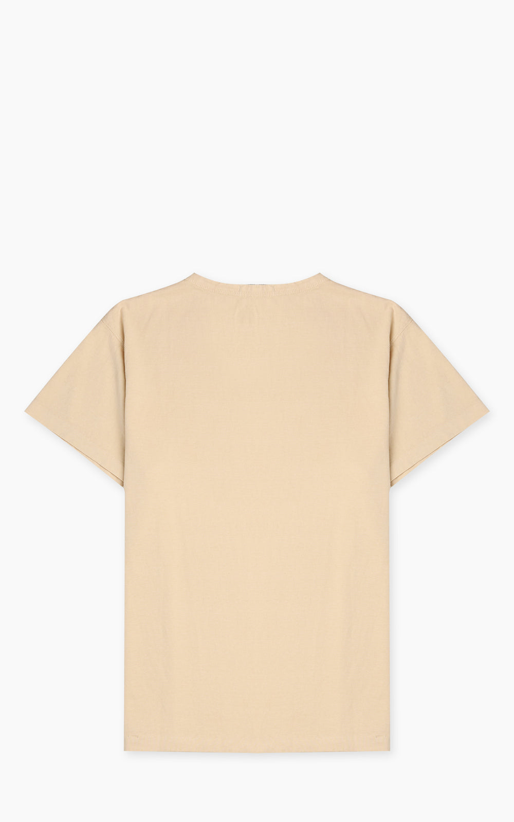 Mister Freedom Skivvy T-Shirt Desert Sand