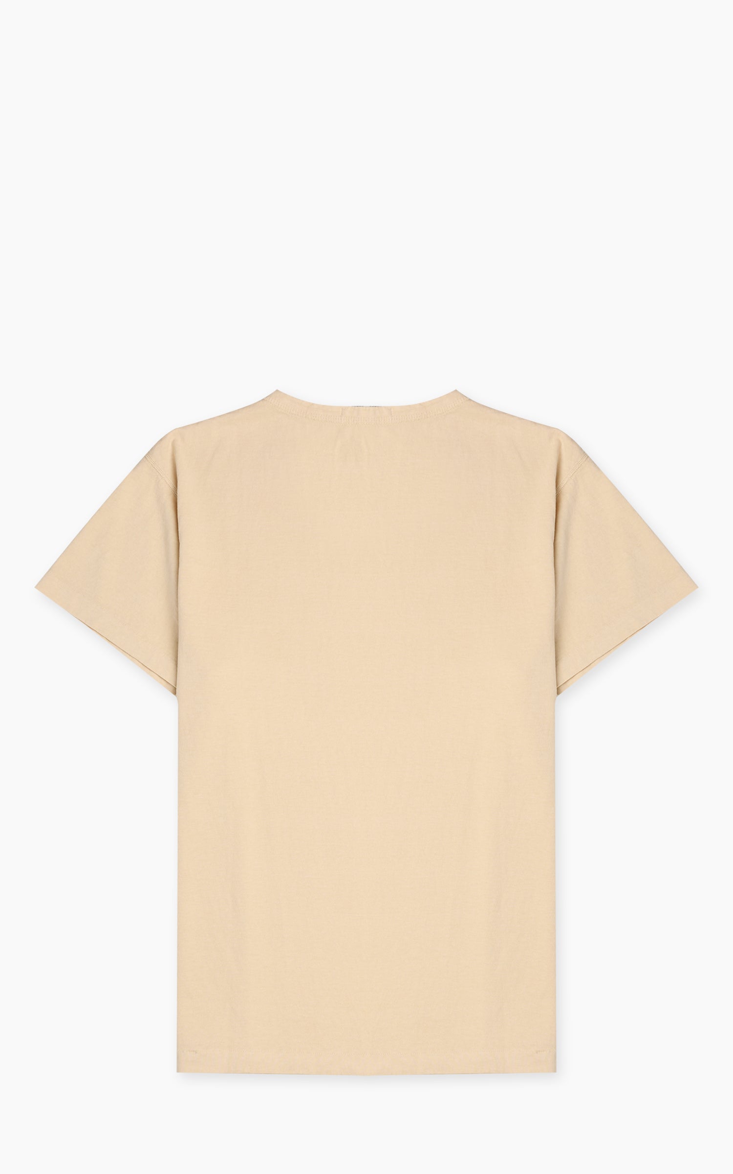 Mister Freedom Skivvy T-Shirt Desert Sand