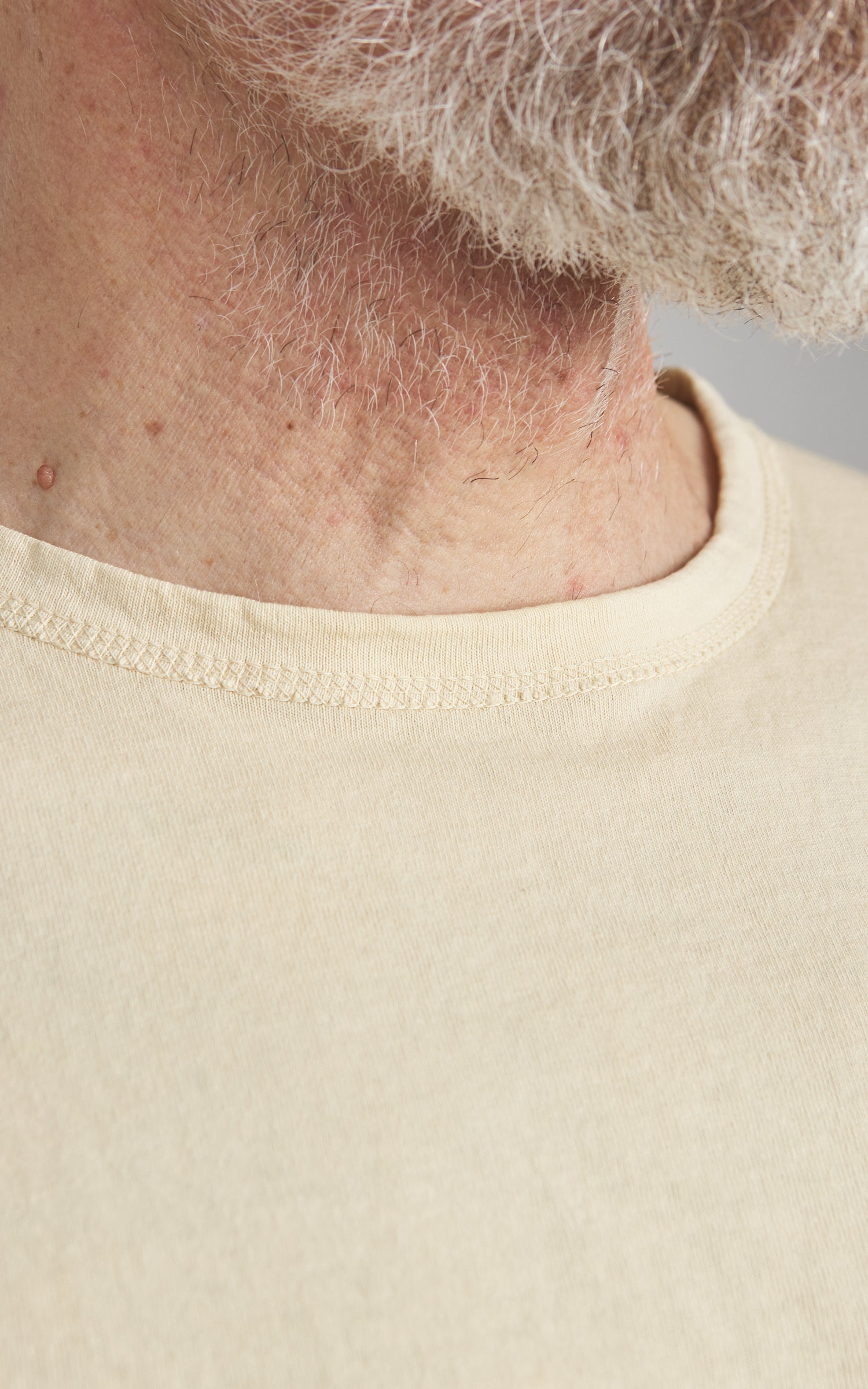 Mister Freedom Skivvy T-Shirt Desert Sand