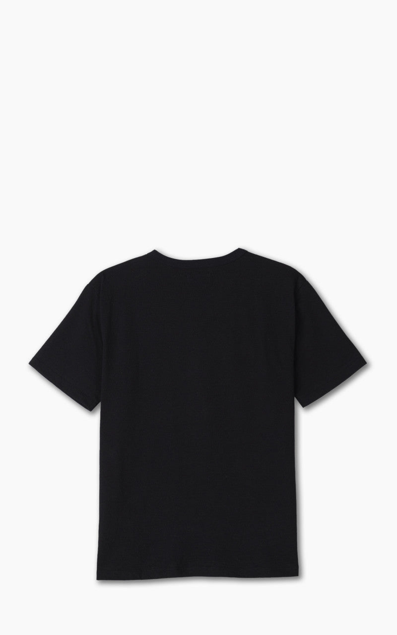 Momotaro Jeans MT003 GTB Denim Pocket T-Shirt 8.5oz