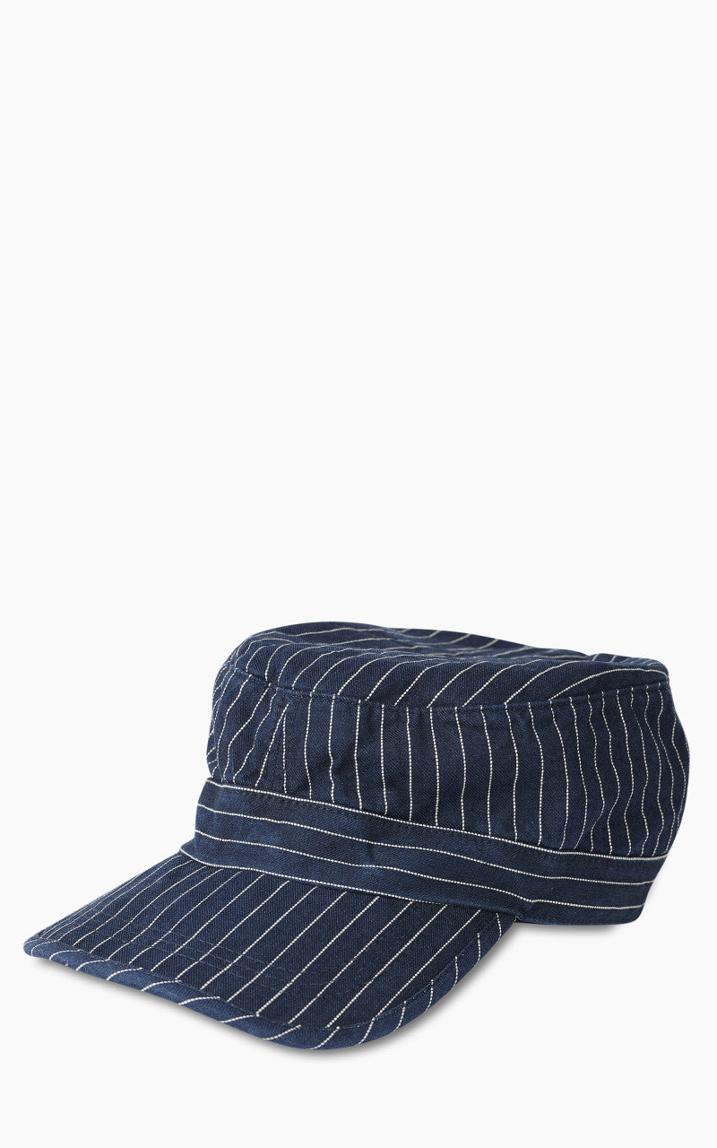 Momotaro-SJ002-Denim-Worker-s-