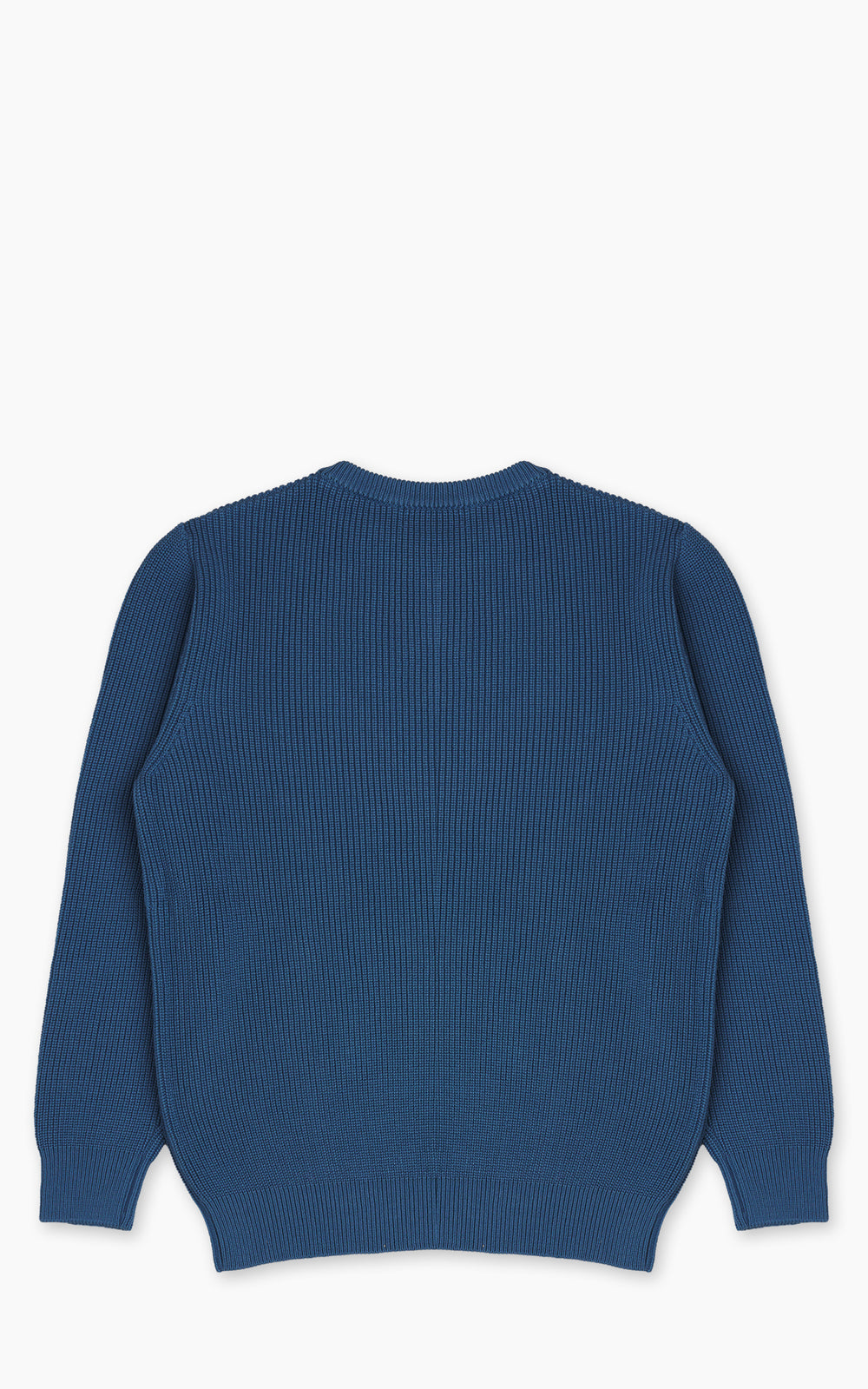 Mooncastle CO1 Cotton Heavyweight Crewneck Ajisai