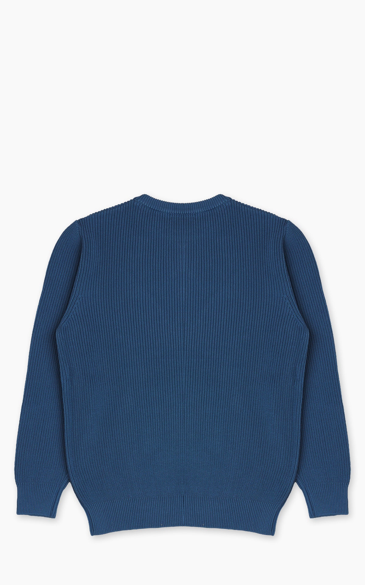Mooncastle CO1 Cotton Heavyweight Crewneck Ajisai