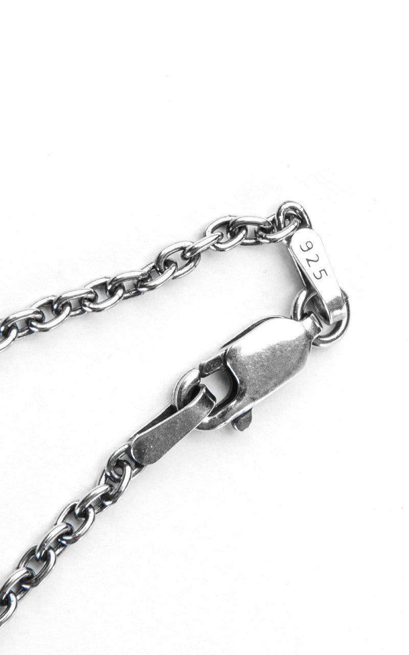 North Works N-411 Necklace 925 Silver Liberty Arrow