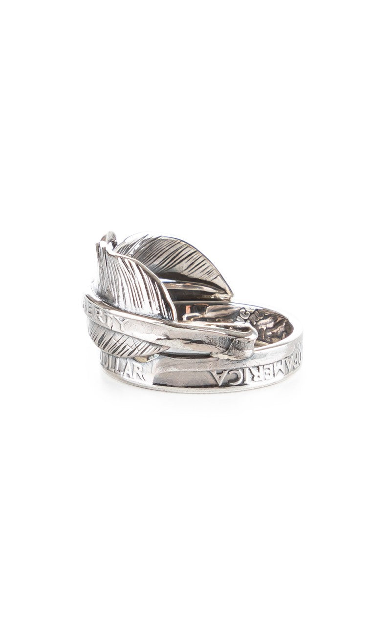 North Works N-522 Ring Liberty Feather