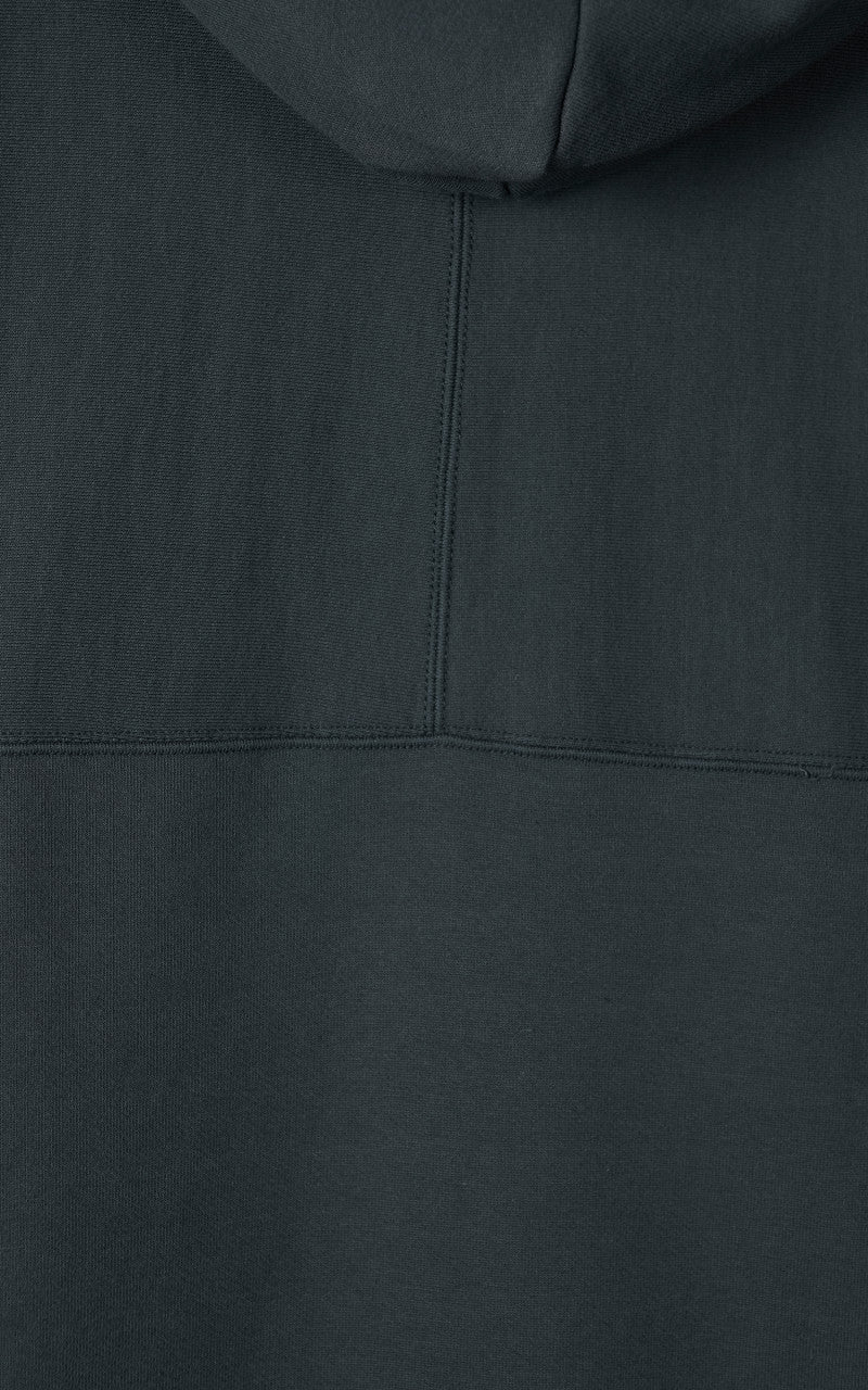 Nanamica Hooded Pullover Sweat Dark Navy