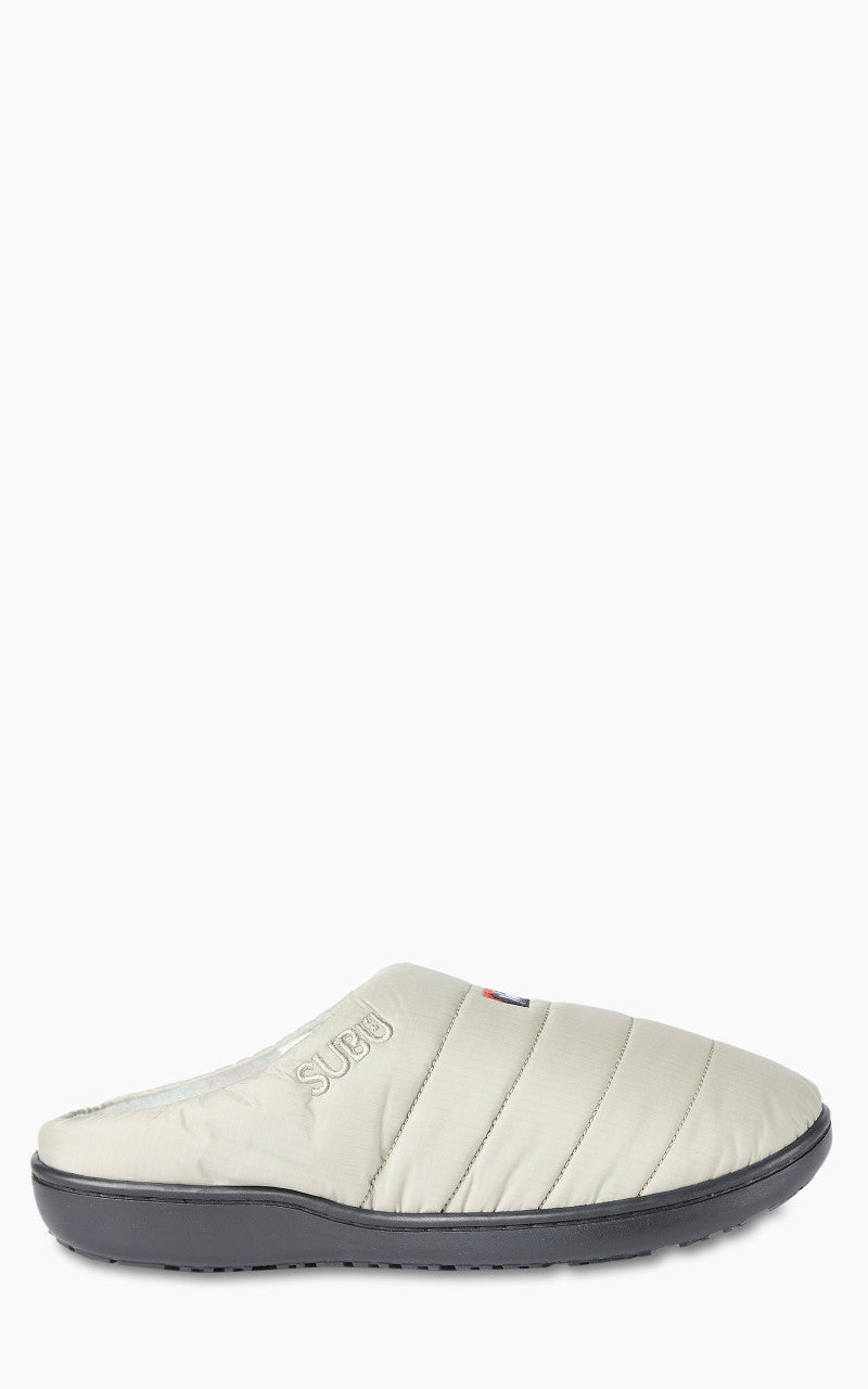 Nanga x Subu Aurora Winter Sandal Beige