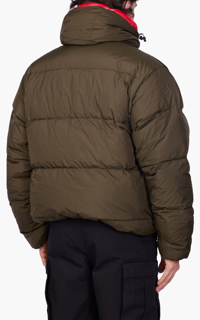 Nanga Northern Lights Down Jacket Khaki