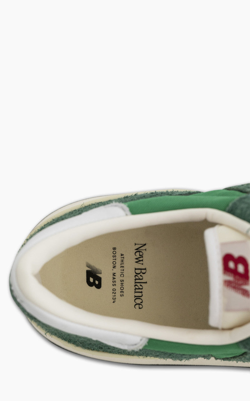 New Balance M990 GG1 Green "Made in USA"