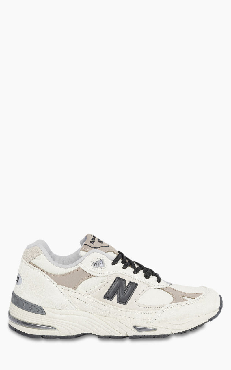 New Balance M991 WIN Pelican/Island Fossil/Roasted Cashew "Made in UK"