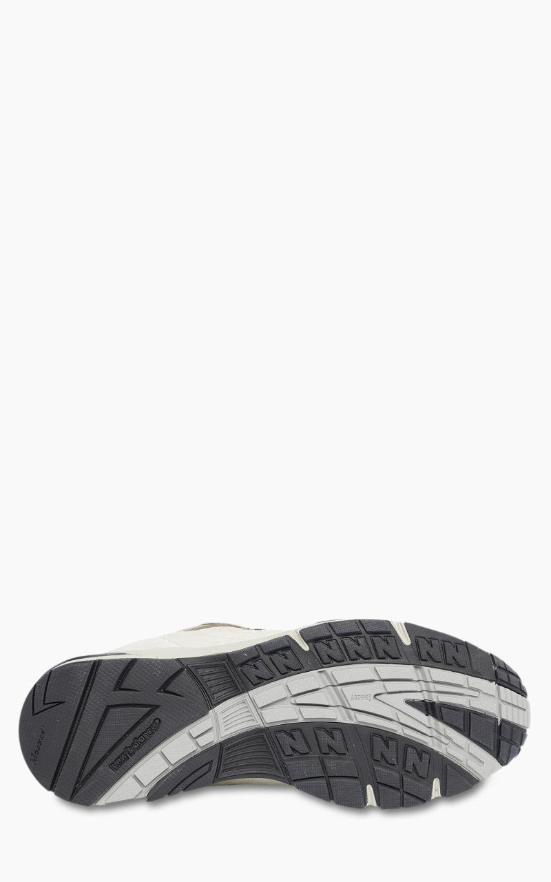 New Balance M991 WIN Pelican/Island Fossil/Roasted Cashew "Made in UK"