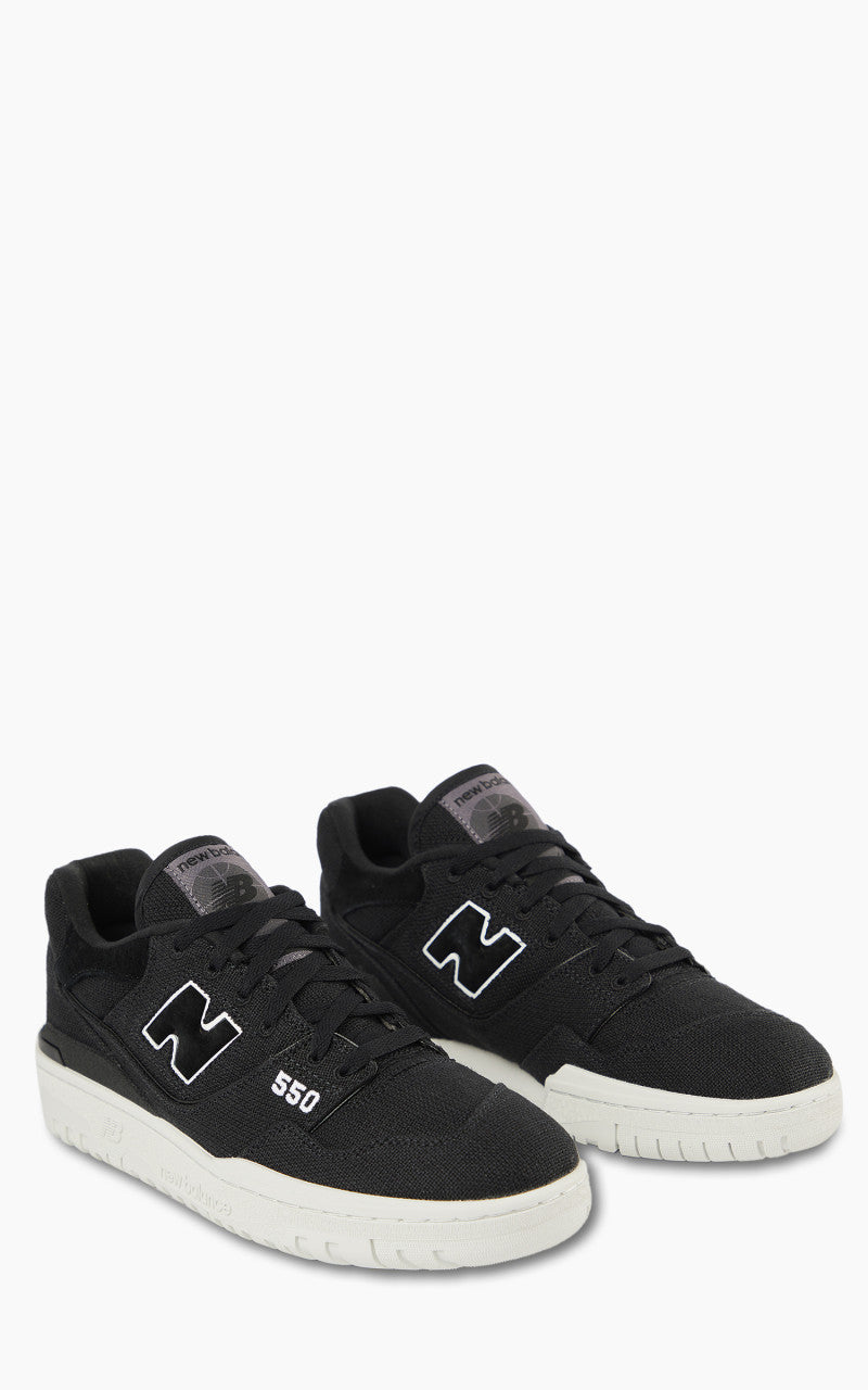 New Balance BB550 MDB Magnet/White