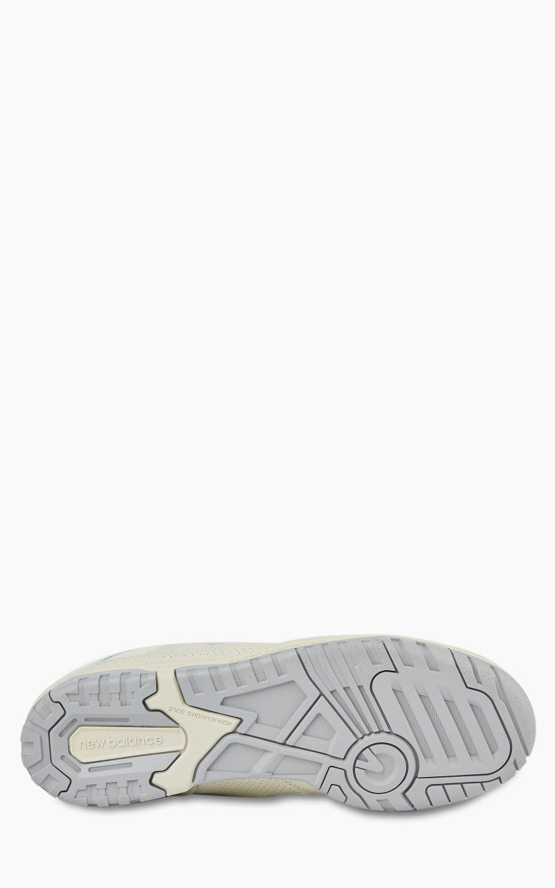 New Balance BB550 PWD Turtledove/Raincloud