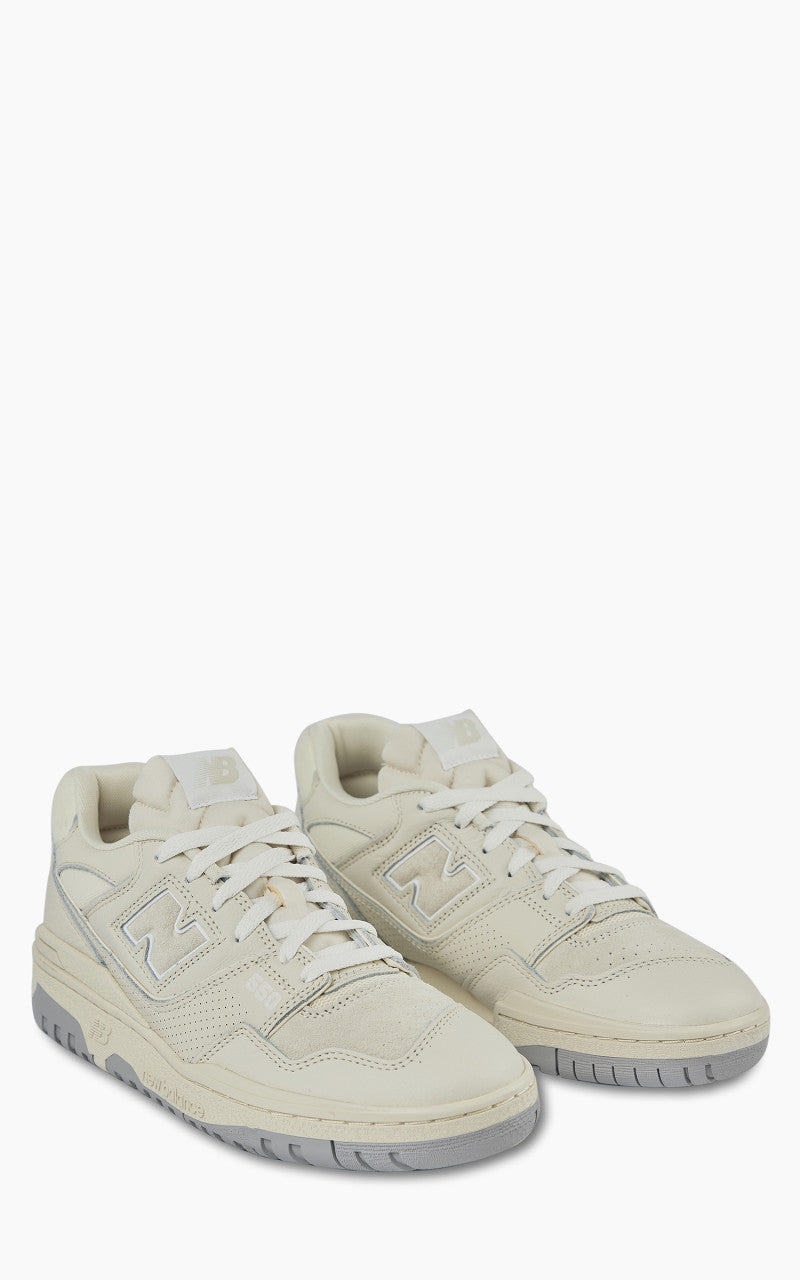 New Balance BB550 PWD Turtledove/Raincloud