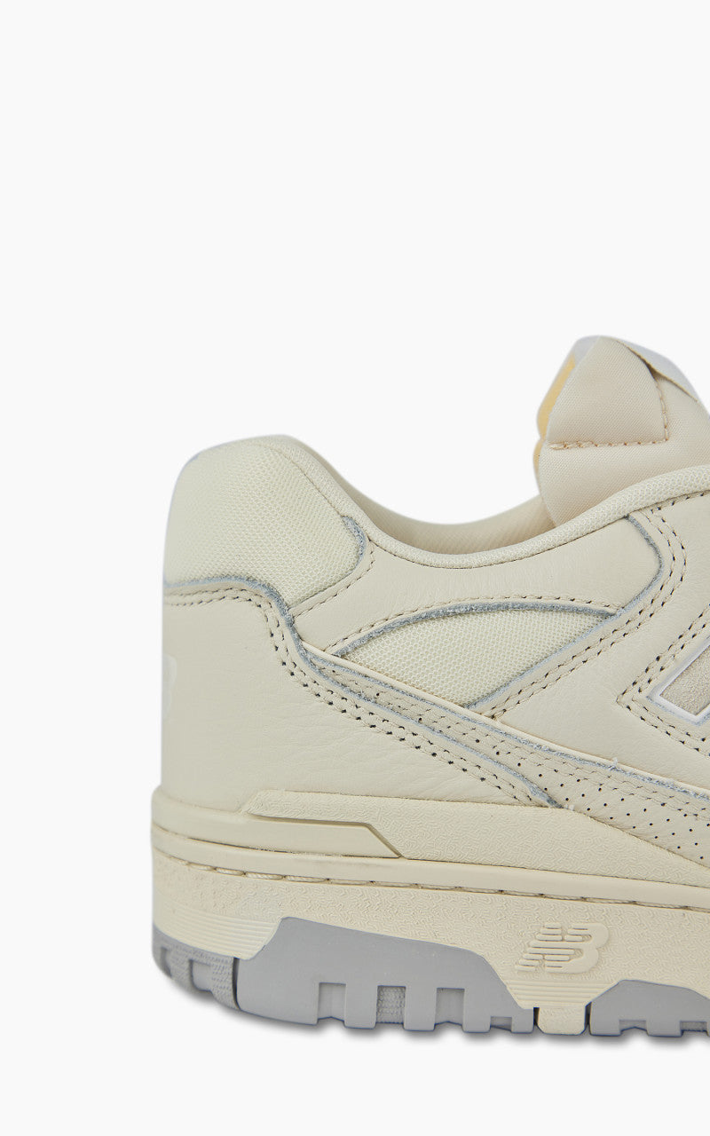 New Balance BB550 PWD Turtledove/Raincloud