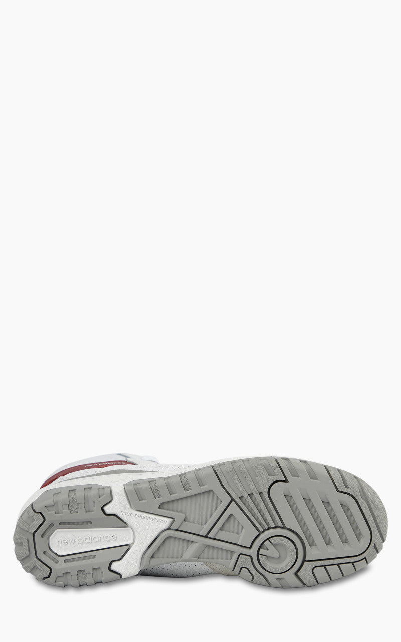 New Balance BB650R WF White/Astro Dust