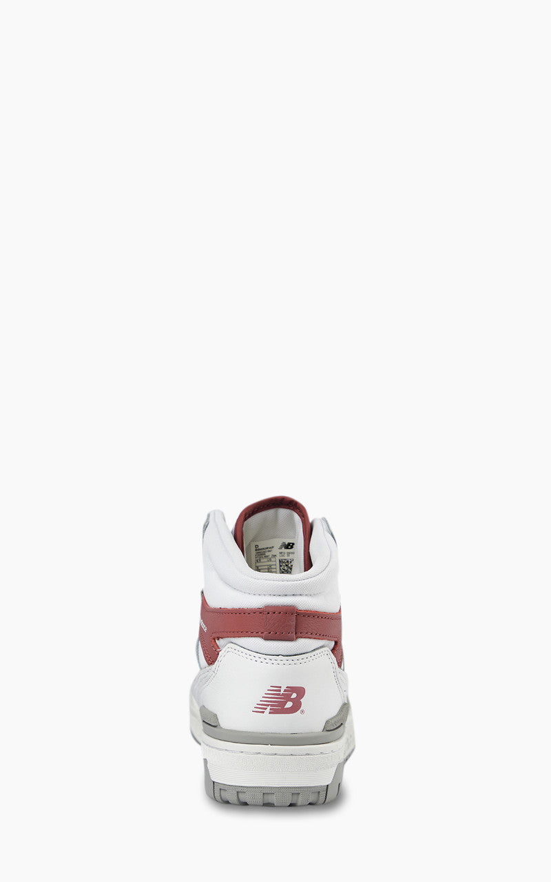 New Balance BB650R WF White/Astro Dust