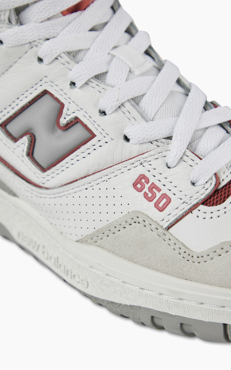 New Balance BB650R WF White/Astro Dust