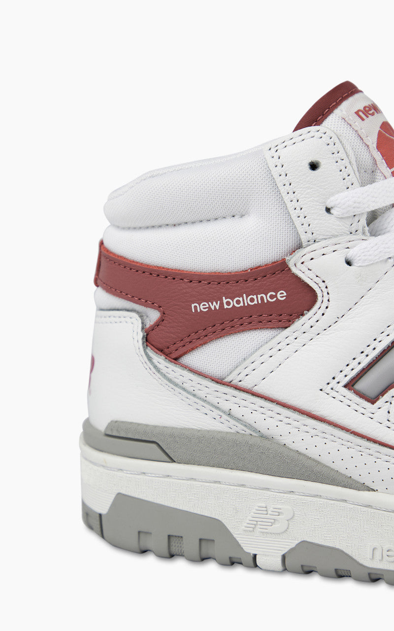 New Balance BB650R WF White/Astro Dust