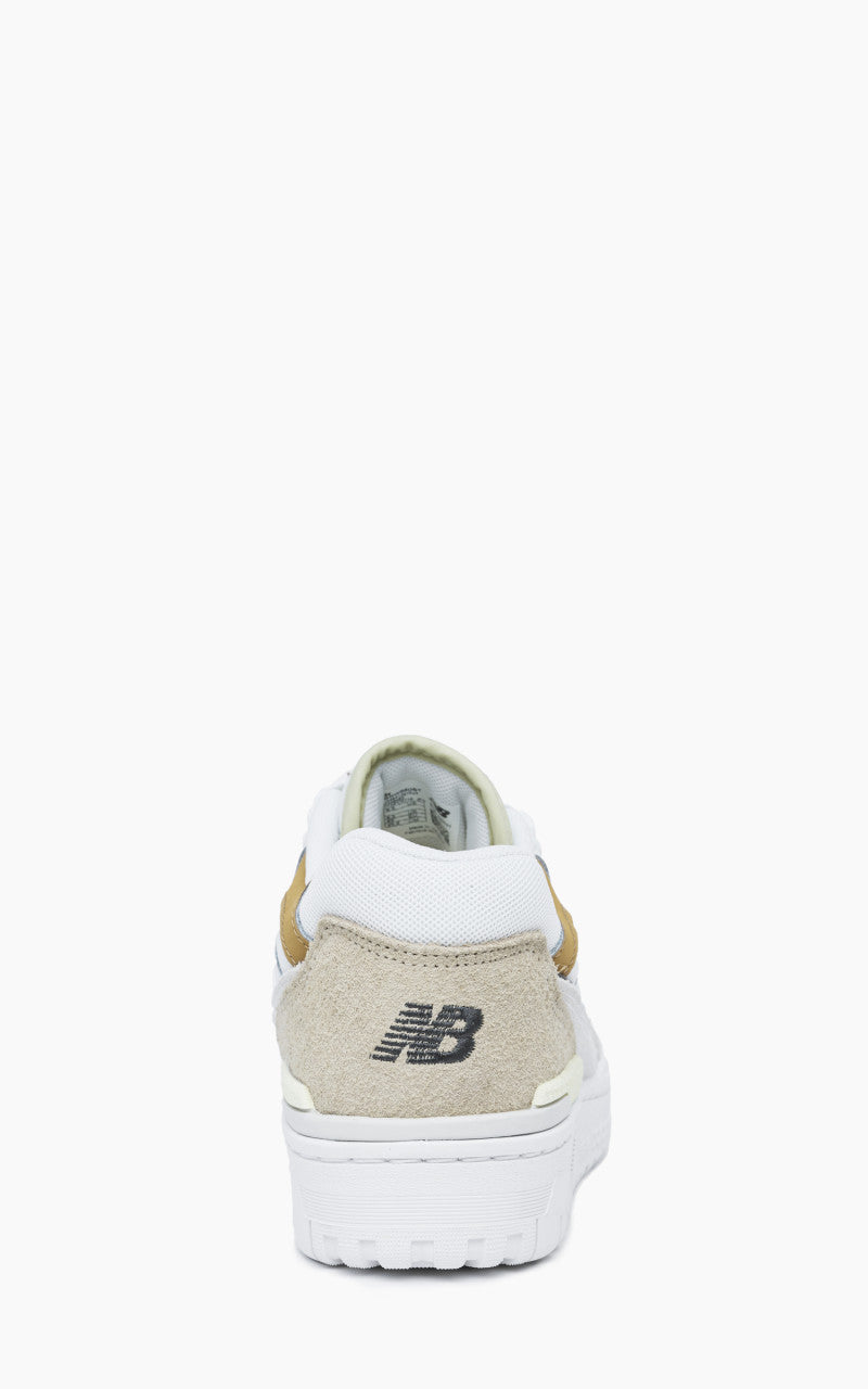 New Balance BBW550 ST Sea Salt/Tobacco