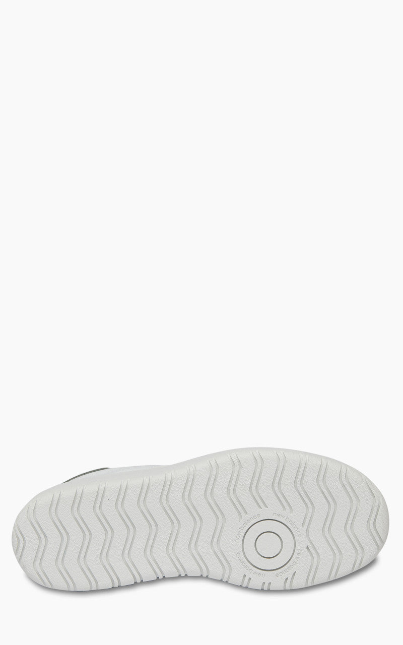 New Balance CT302 LF White/Vintage Teal