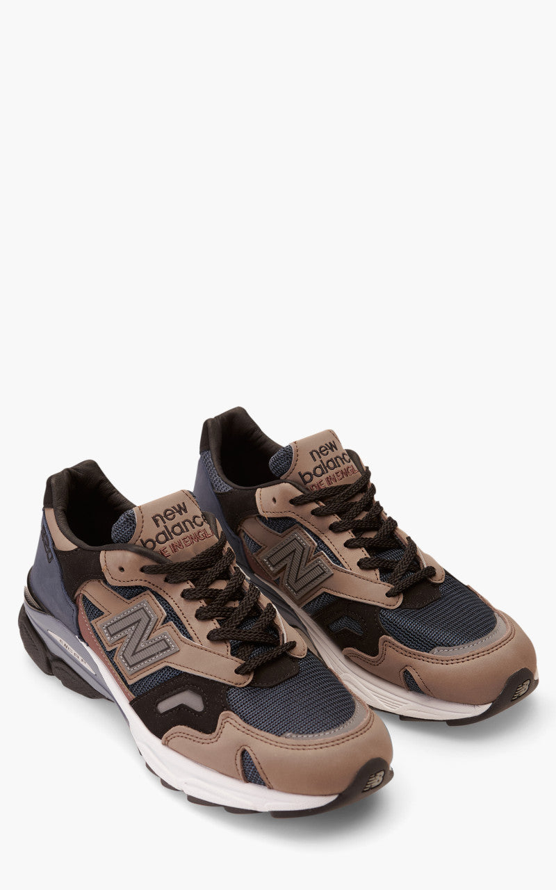 New Balance M920 INV Grey/Navy "Made in UK"