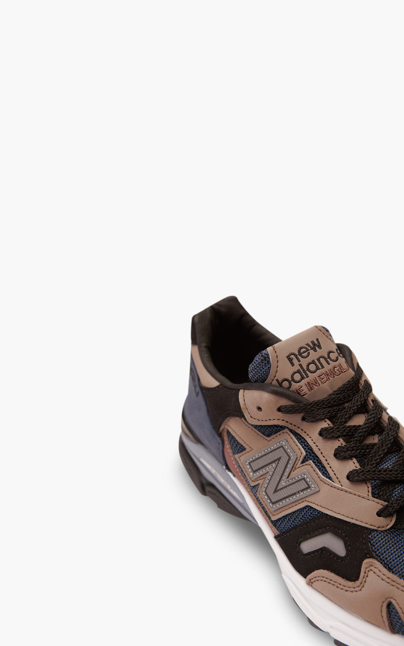 New Balance M920 INV Grey/Navy "Made in UK"