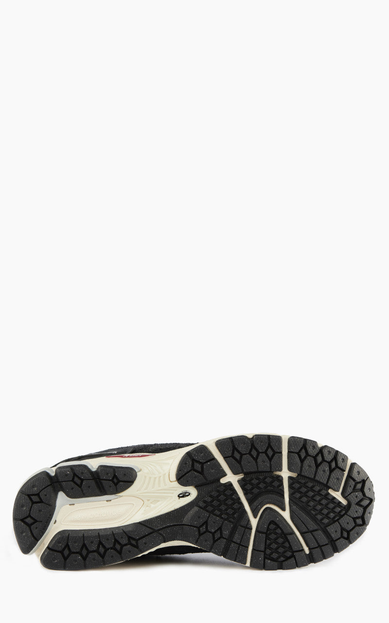 New Balance M1906 DD "Refined Future" Black/Silver Metallic