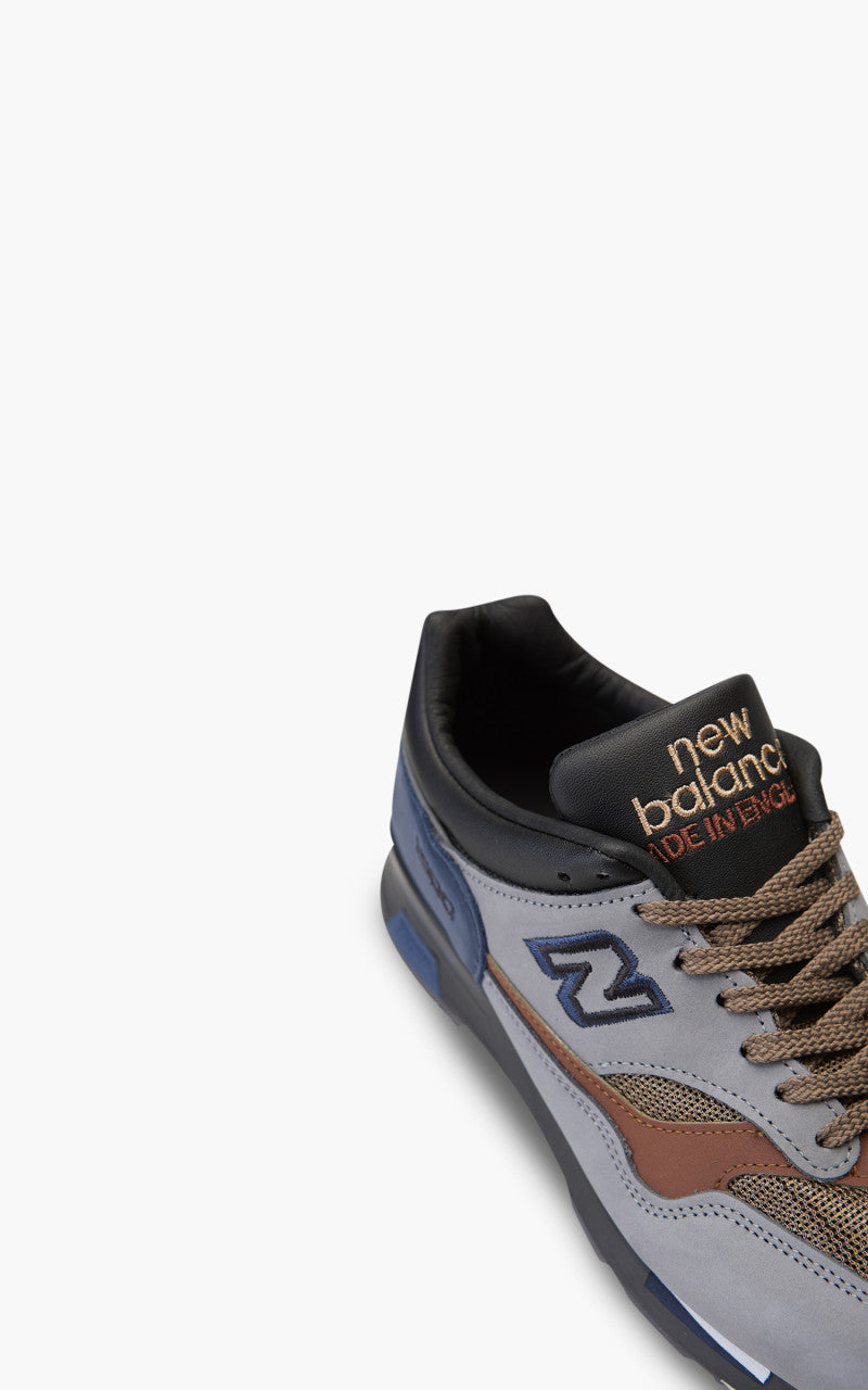 New Balance M1500 INV Grey/Navy 