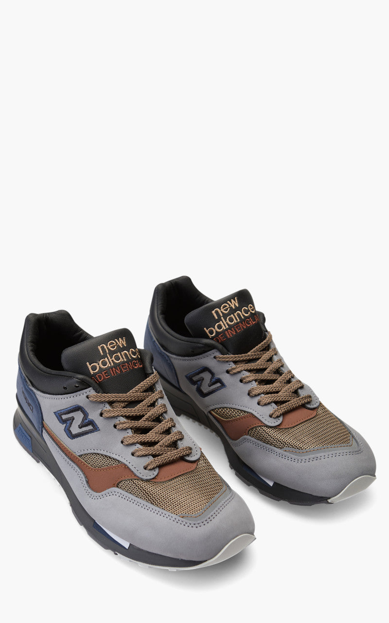 New Balance M1500 INV Grey/Navy "Made in UK"