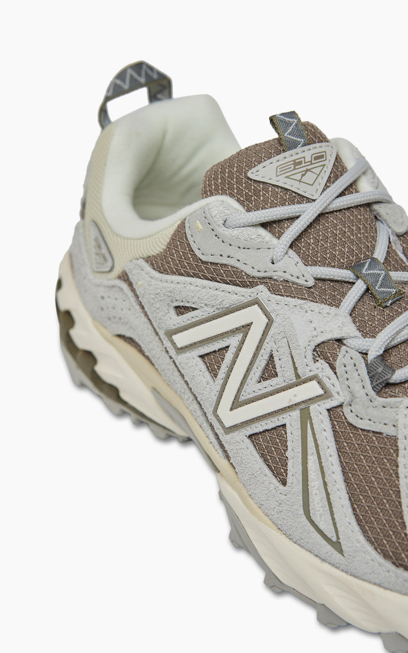New Balance ML610 TE Brighton Grey/Mushroom