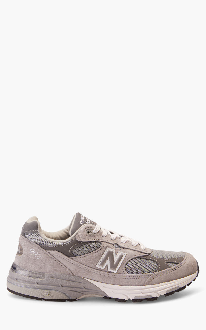 New Balance M993 GL Grey "Made in USA"