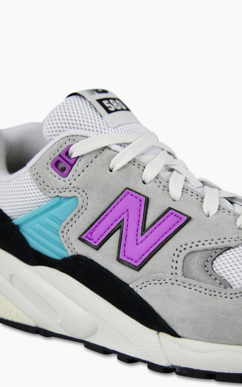 New Balance MT580 GR2 Raincloud/White/Cosmic Rose