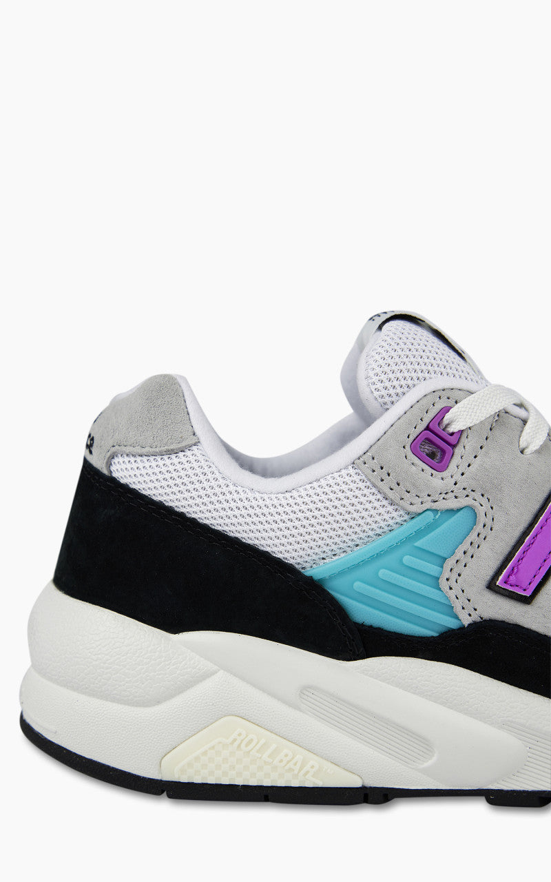 New Balance MT580 GR2 Raincloud/White/Cosmic Rose