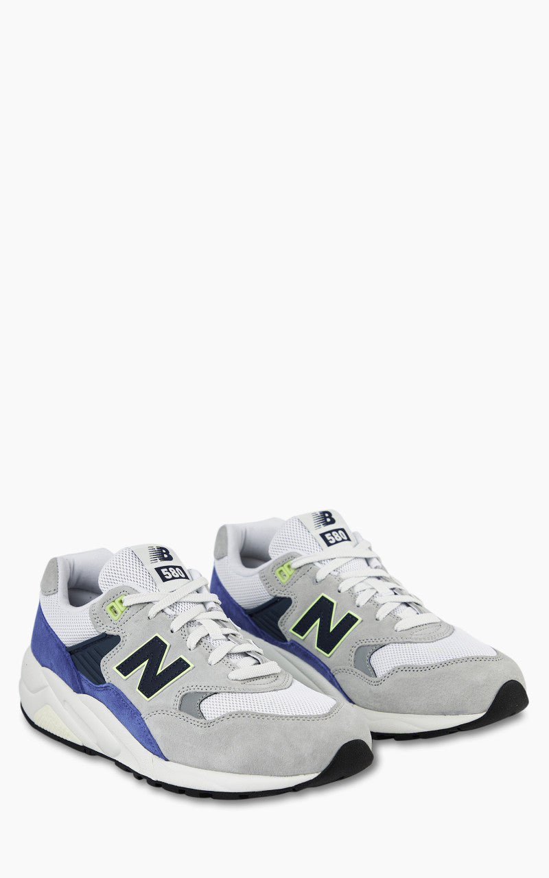 New Balance MT580 WT2 Raincloud/White/Marine Blue