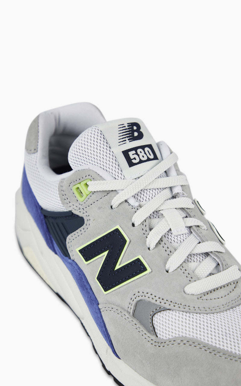 New Balance MT580 WT2 Raincloud/White/Marine Blue
