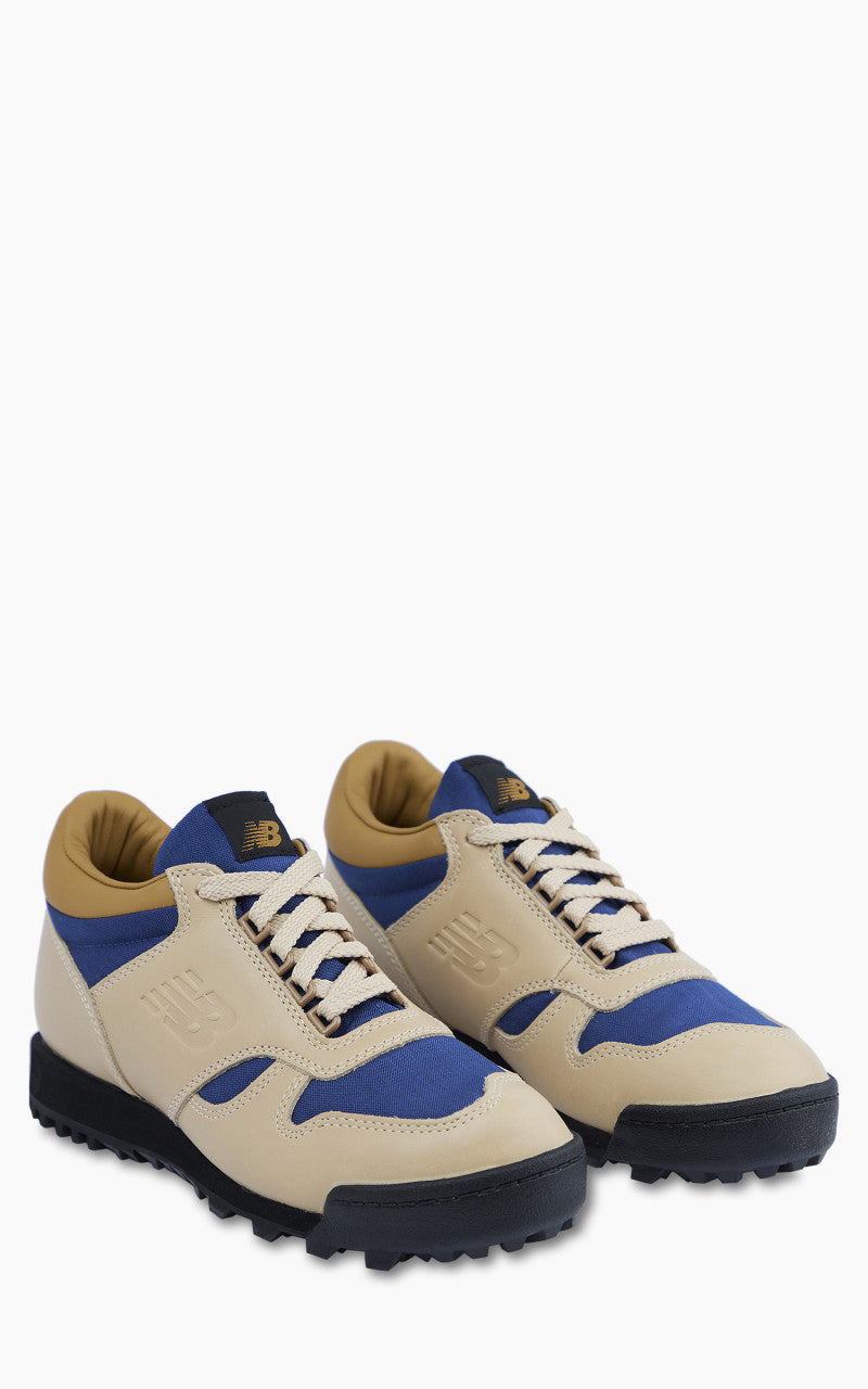 New Balance Rainier Low UALG SVT Dune/Night Sky