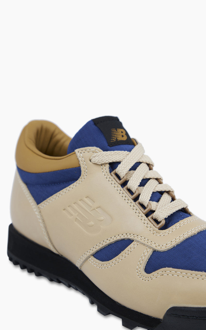New Balance Rainier Low UALG SVT Dune/Night Sky
