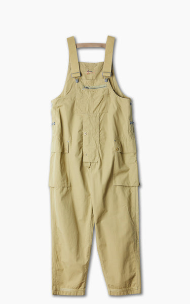 【50】Nigel Carbourn NAVAL DUNGAREE NIGEL-CABOURN_P-56-Naval-