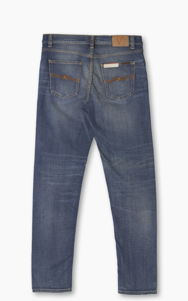 Nudie Jeans Steady Eddie II Broken Love
