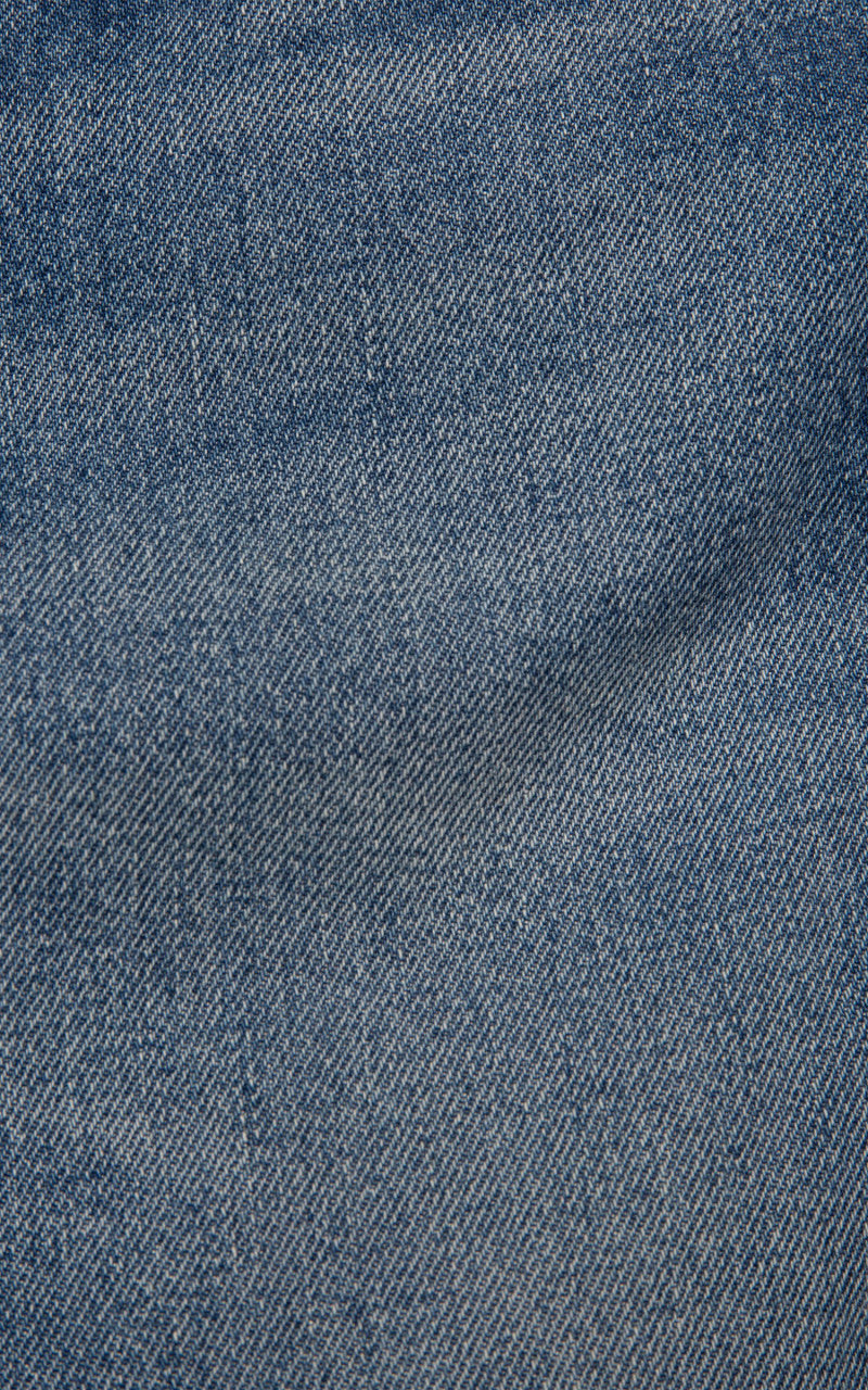 Nudie Jeans Steady Eddie II Blue Haze