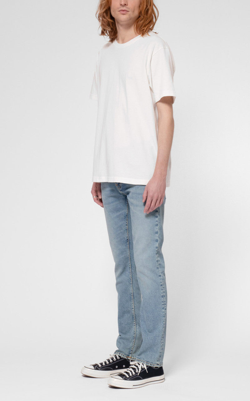 Nudie Jeans Grim Tim Summer Storms