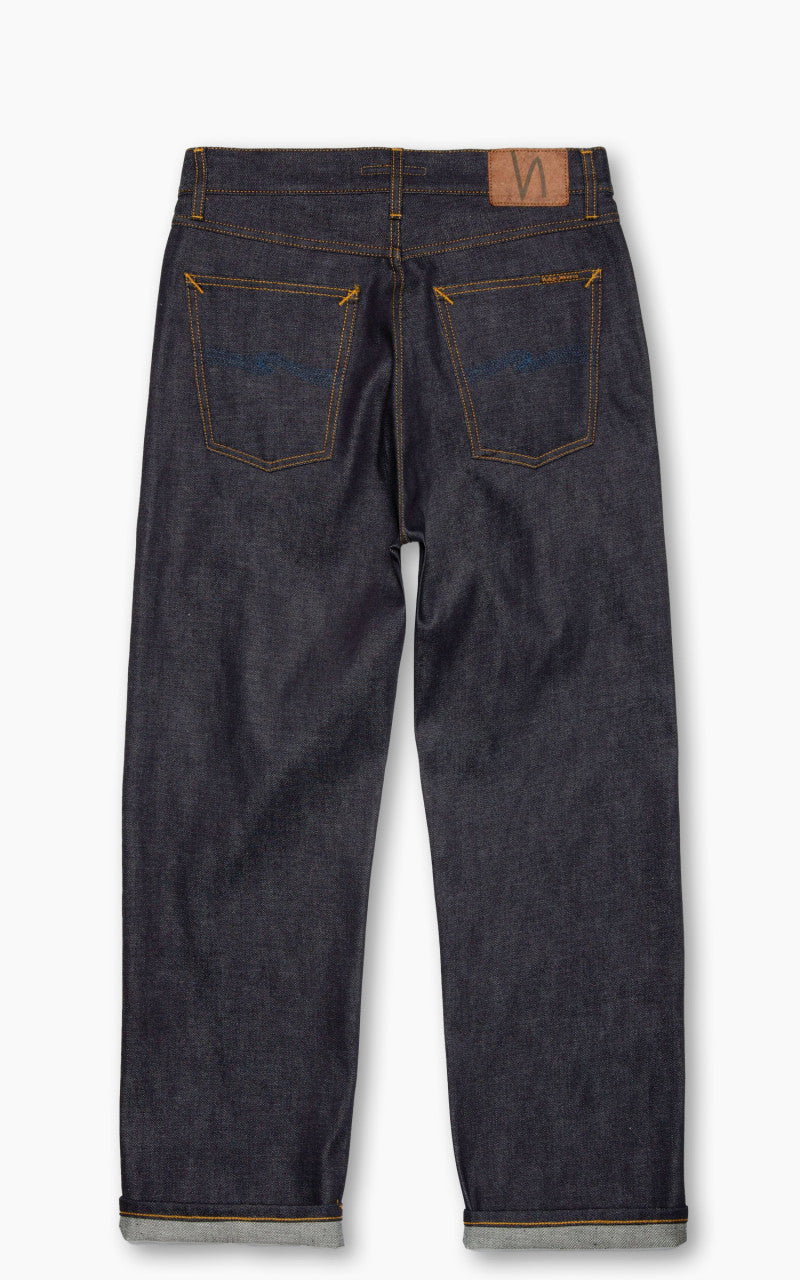 Nudie Jeans Tuff Tony Dry Ace Selvage
