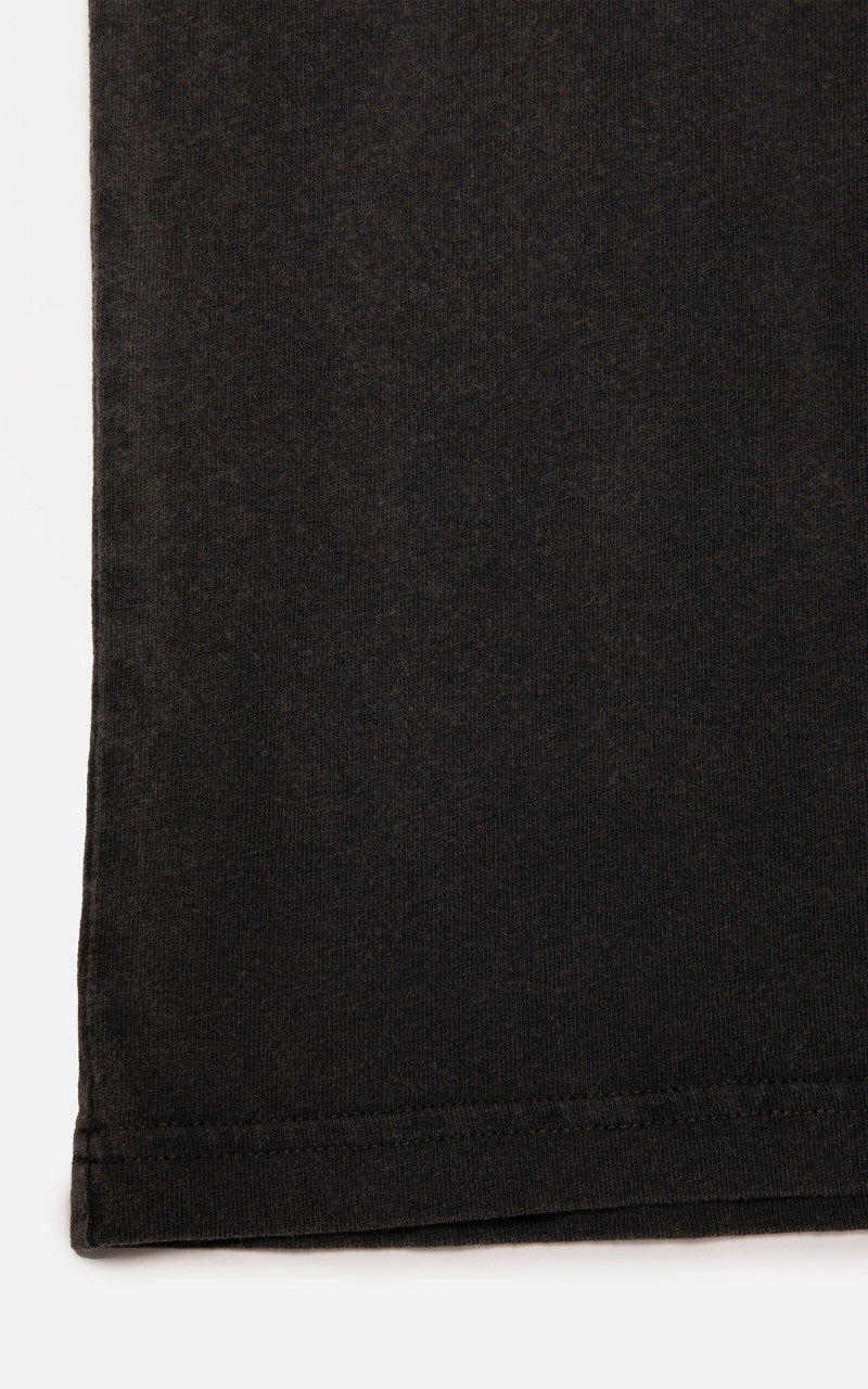 Nudie Jeans Roy Boogie T-Shirt Antracite