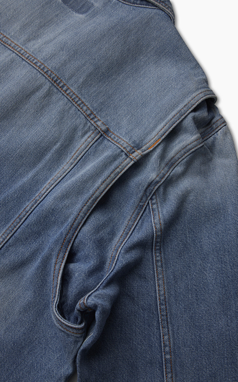 Nudie Jeans Tommy Broken Twill