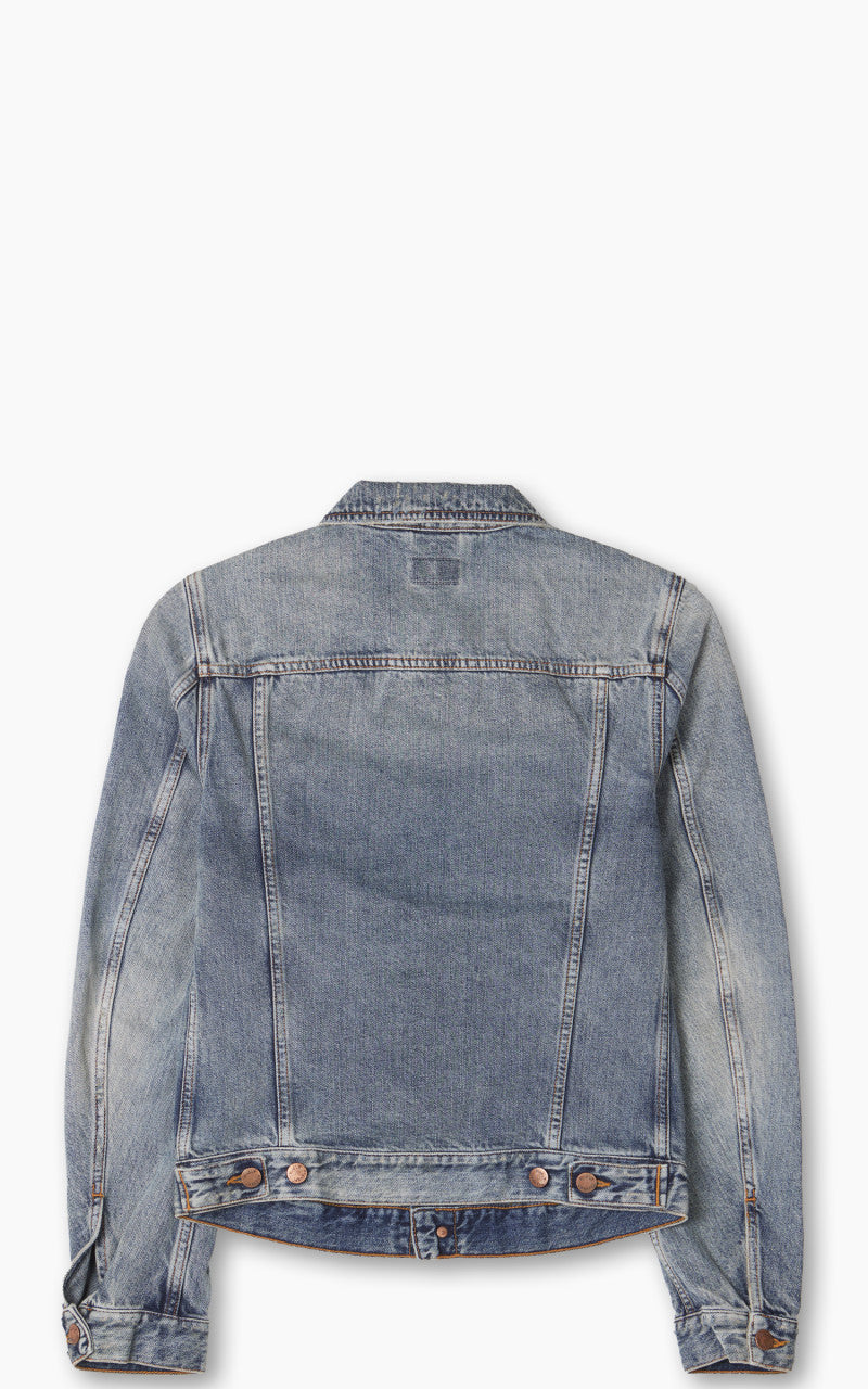 Nudie Jeans Billy Salty Vintage